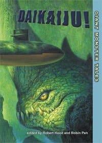 Daikaiju! Giant Monster Tales