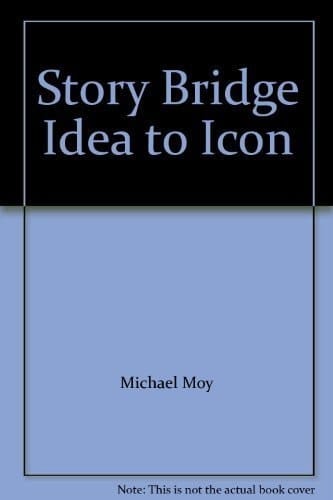 Story Bridge Idea to Icon