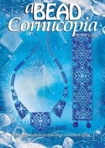 A Bead Cornucopia