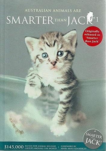 Smarter Than Jack 91 True Stories : You'll See Animals Quite Differently