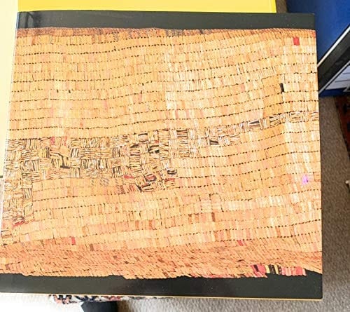 El Anatsui 2006