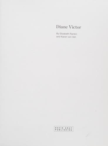 Diane Victor