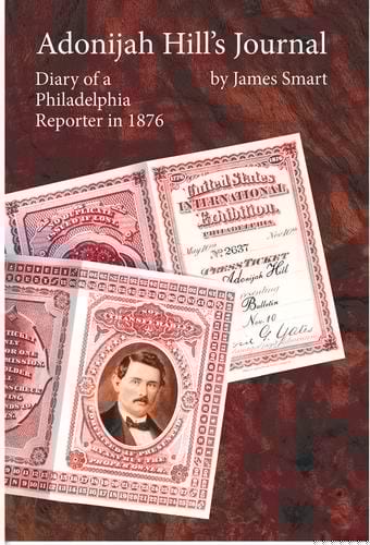Adonijah Hill's Journal