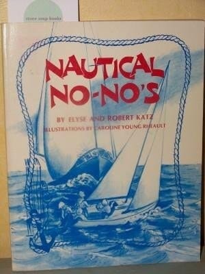 Nautical No-No's
