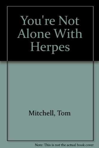 You're Not Alone With Herpes