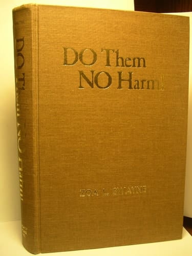 Do Them No Harm! An Interpretation of the Lewis and Clark Expedition Among the Nez Perce Indians