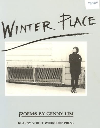 Winter Place