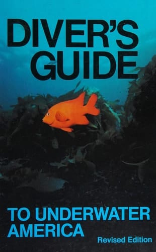 Diver's Guide to Underwater America