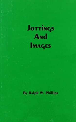 Jottings and Images