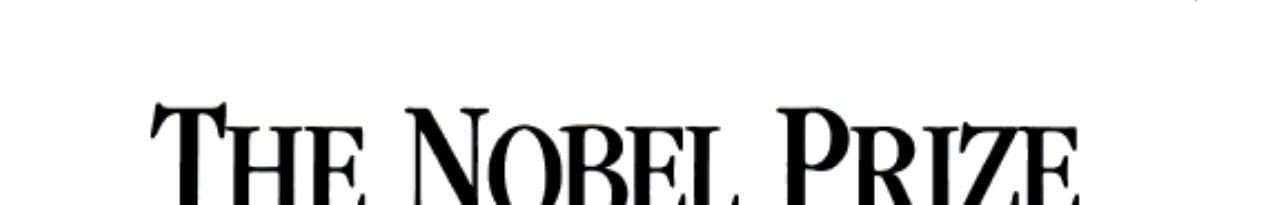 The Nobel Prize Annual, 1989