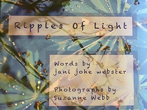 Ripples of Light