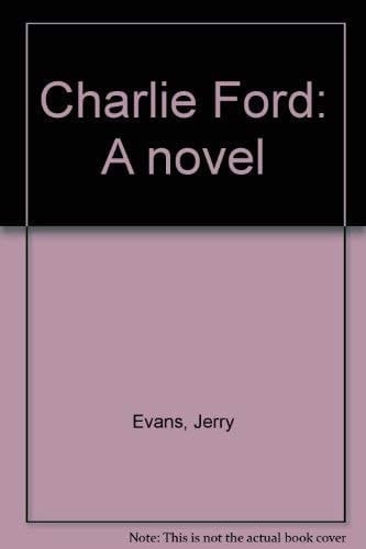 Charlie Ford