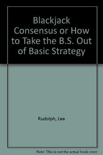 Blackjack Consensus, Or, How to Take the B.S. Out of Basic Strategy
