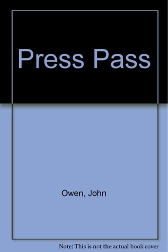 Press Pass