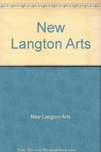 New Langton Arts