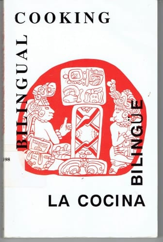 Bilingual Cooking