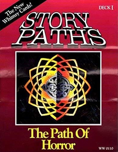 The Path of Horror