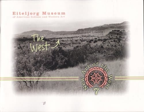 The Eiteljorg Museum of American Indians and Western Art A Keepsake