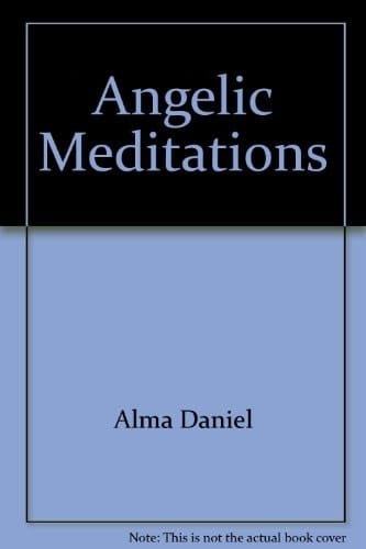 Angelic Meditations
