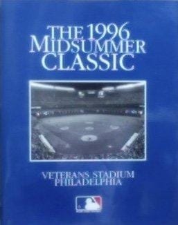 The 1996 Midsummer Classic