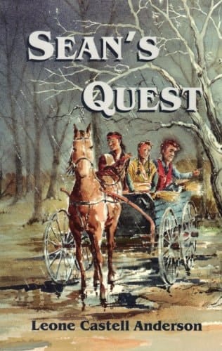 Sean's Quest