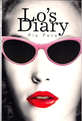 Lo's Diary