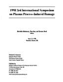 Plasma Process-Induced Damage, 1998 3rd International Symposium on