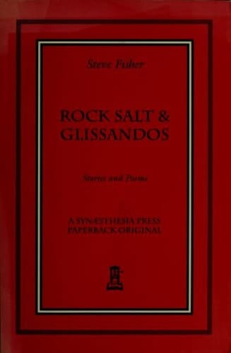 Rock Salt & Glissandos