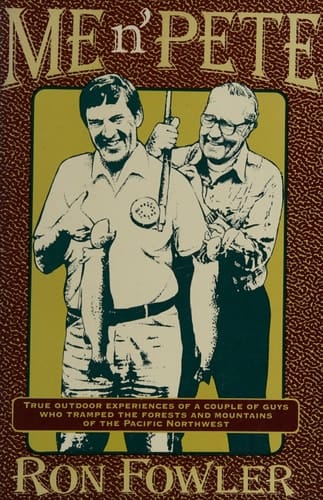 Me 'n Pete