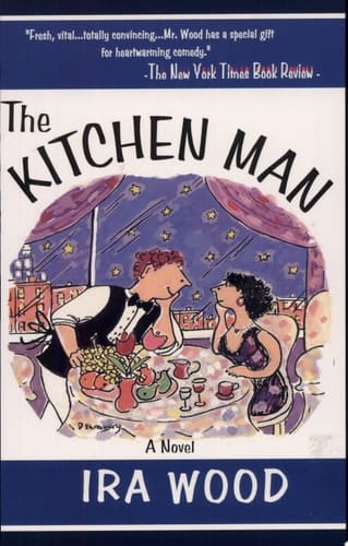 The Kitchen Man