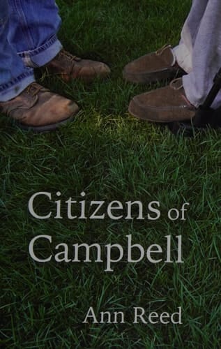 Citizens of Campbell