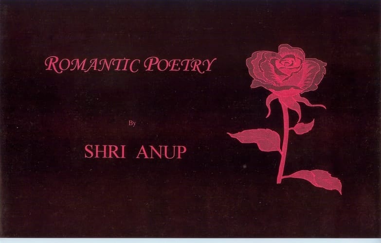 Romantic Poetry