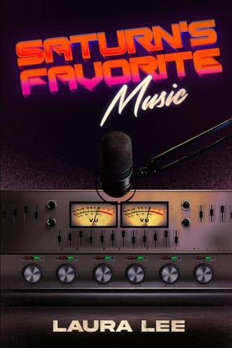 Saturn's Favorite Music