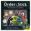 Order of the Stick Adventure Game The Dungeon of Durokan, Deluxe Edition