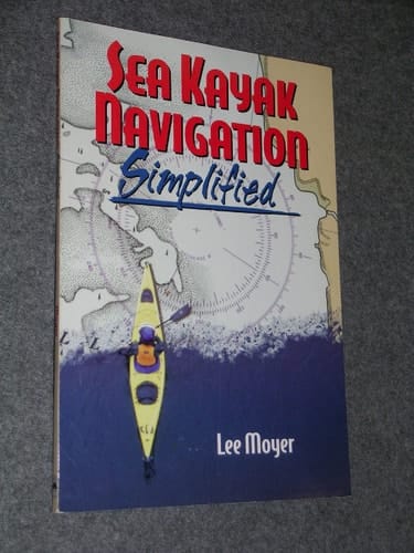 Sea Kayak Navigation Simplified