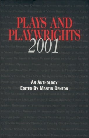 Plays and Playwrights 2001