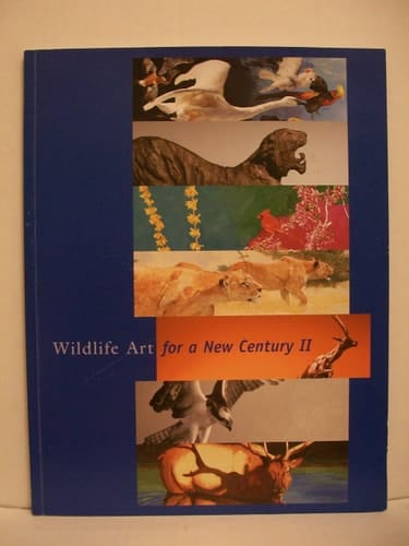 Survival of the Fittest Evisioning Wilderness with the Big Four : Masterworks from the Rijksmuseum Twenthe and the National Museum of Wildlife Art