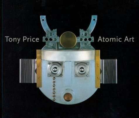 Tony Price: Atomic Art