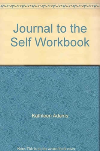Journal to the Self Workbook