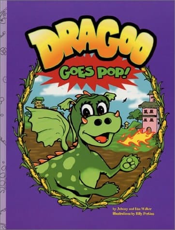 Dragoo Goes Pop!