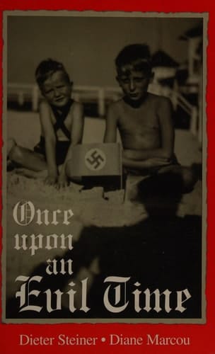 Once Upon an Evil Time