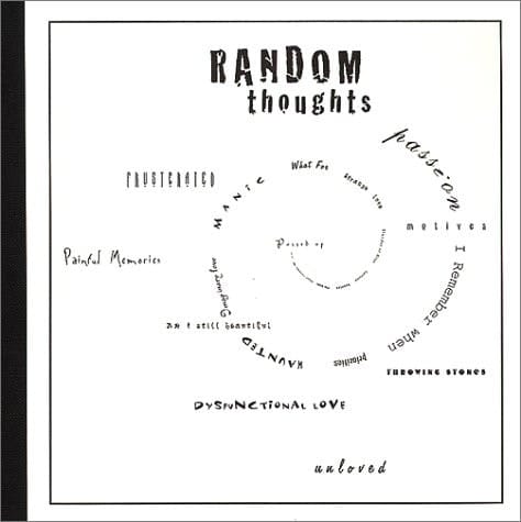 Random Thoughts