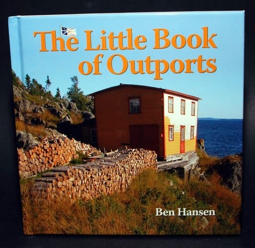 Little Book of Outports