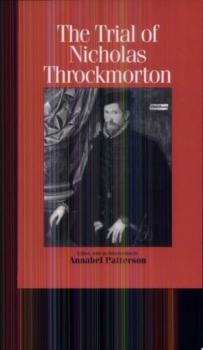 The Trial of Nicholas Throckmorton