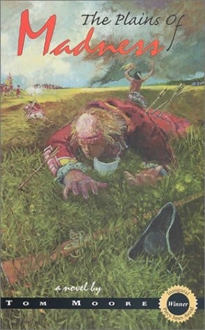 The Plains of Madness : a Novel