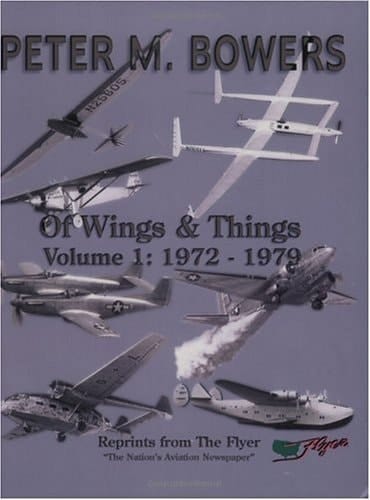 Of Wings & Things: 1972-1979