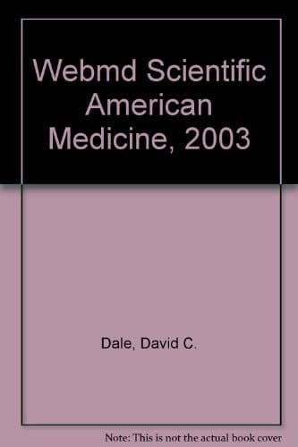 Scientific American Medicine