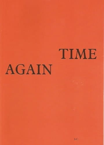 Time Again