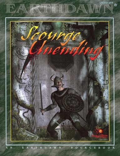 Scourge Unending