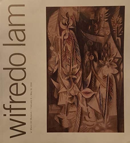 Wifredo Lam at Miami Art Museum February 8 - May 18, 2008